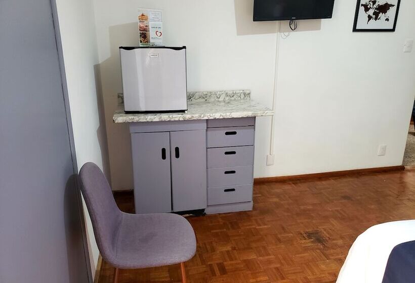 バルコニー付スイート, Pepper My Love!