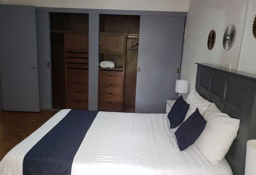 バルコニー付スイート, Pepper My Love!