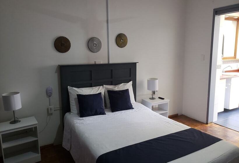 バルコニー付スイート, Pepper My Love!