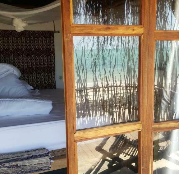 바다 전망 스위트, Baraka Lda