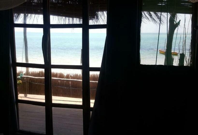 바다 전망 스위트, Baraka Lda