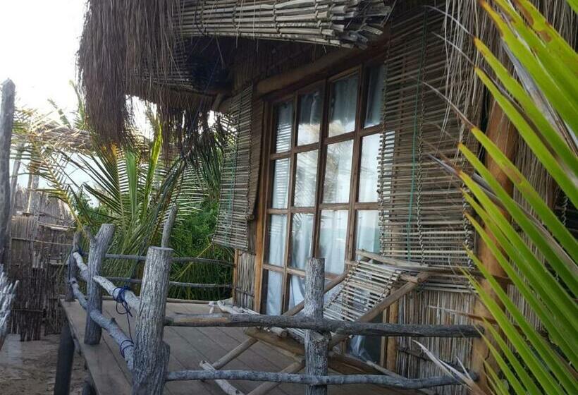 바다 전망 스위트, Baraka Lda