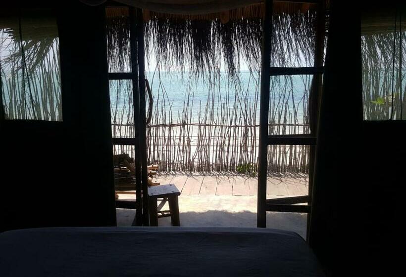 바다 전망 스위트, Baraka Lda