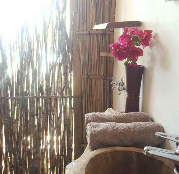 바다 전망 스위트, Baraka Lda