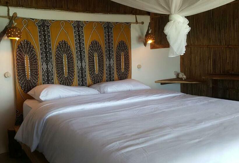 바다 전망 스위트, Baraka Lda