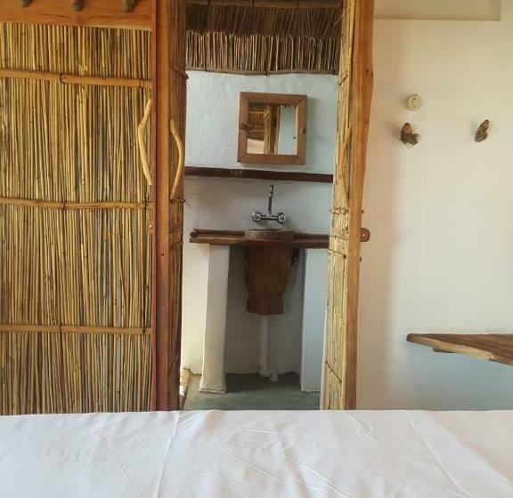 바다 전망 스위트, Baraka Lda