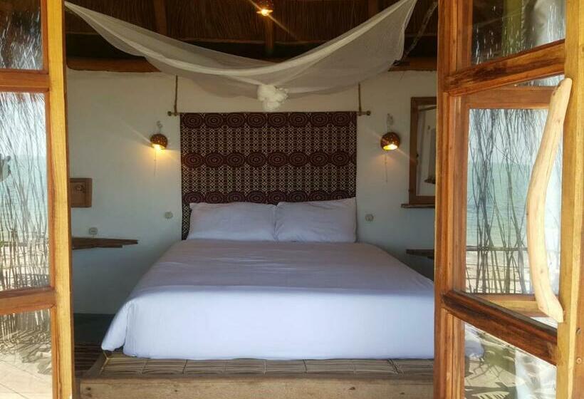 바다 전망 스위트, Baraka Lda