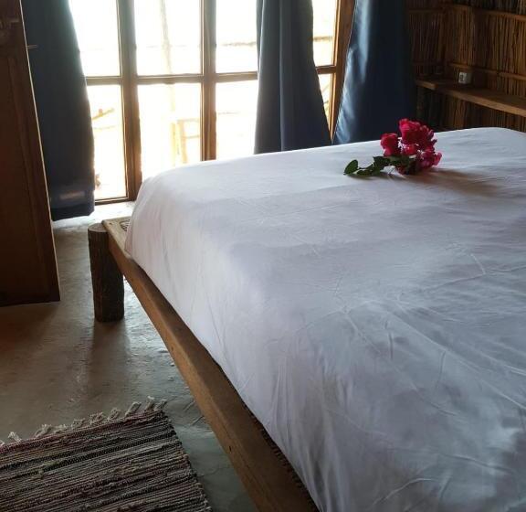 풀장 전망 스위트, Baraka Lda