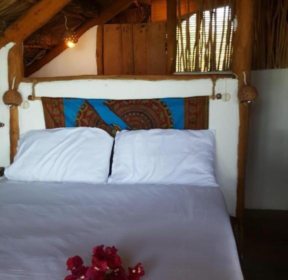 풀장 전망 스위트, Baraka Lda