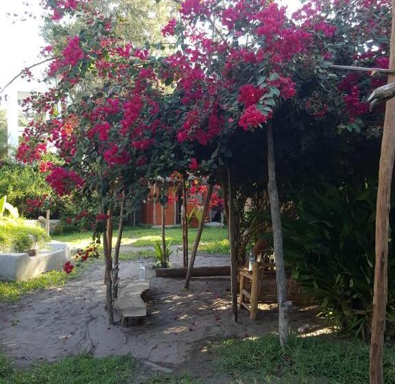 가든 전망 스위트, Baraka Lda