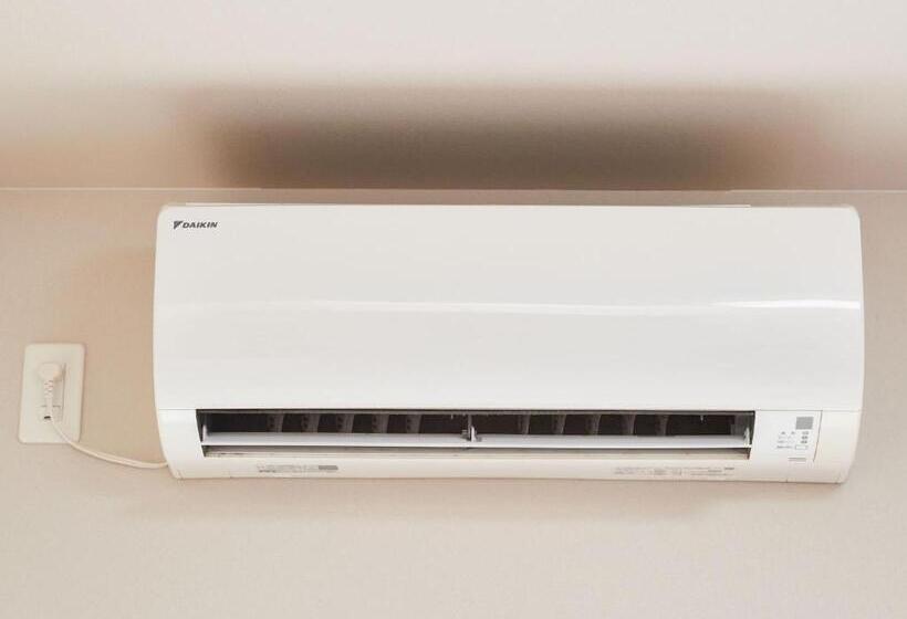 غرفة قياسية, ミチ旅ホテル 読谷