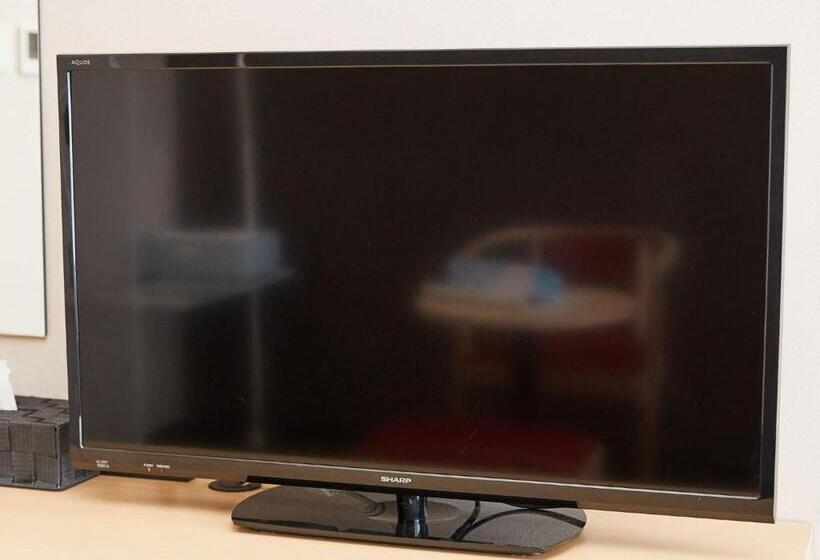 غرفة قياسية, ミチ旅ホテル 読谷