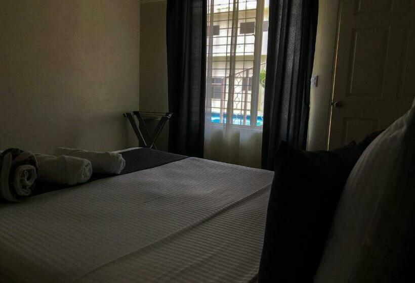 غرفة قياسية, Aohom Santuario Hotel & Spa