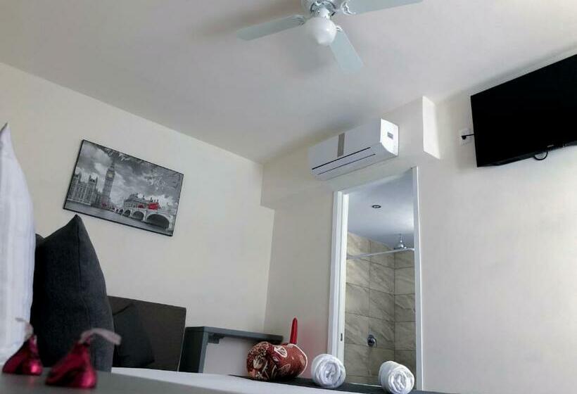 غرفة كلاسيكية ثلاثية, Aohom Santuario Hotel & Spa