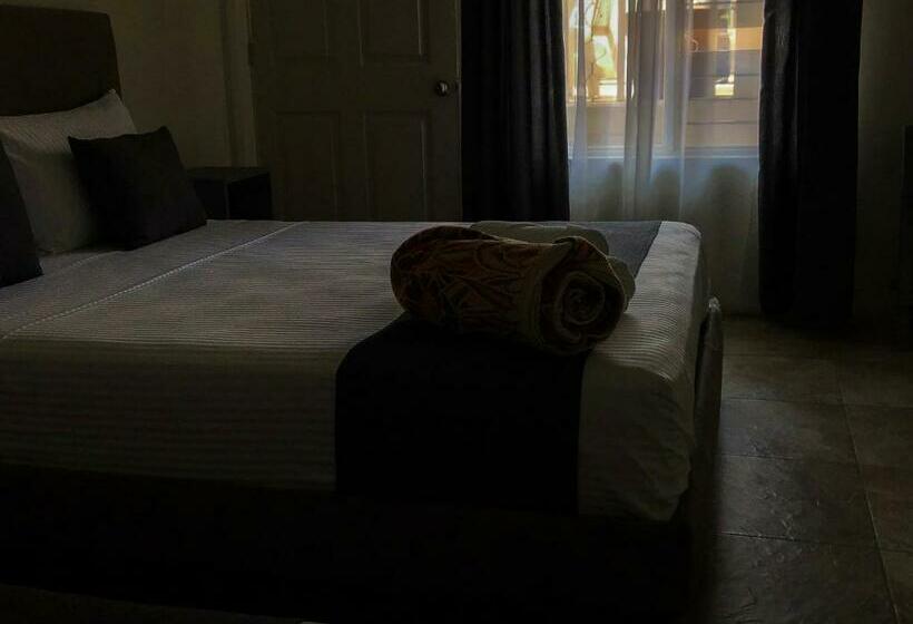 غرفة كومفورت ثلاثية, Aohom Santuario Hotel & Spa