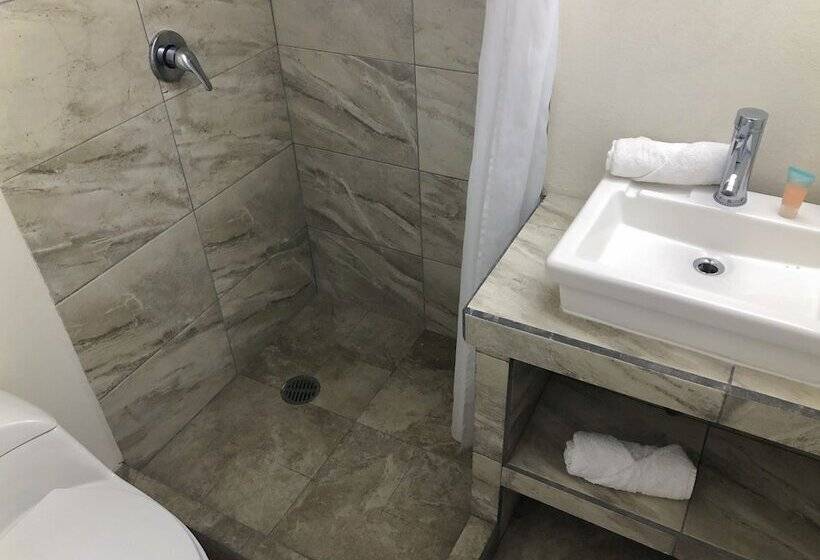 غرفة سوبيريور, Aohom Santuario Hotel & Spa