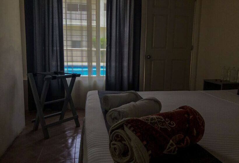 غرفة سوبيريور, Aohom Santuario Hotel & Spa