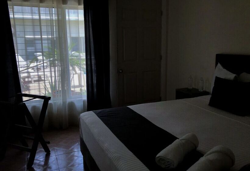 غرفة سوبيريور, Aohom Santuario Hotel & Spa