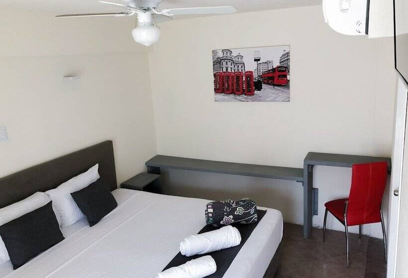 غرفة سوبيريور, Aohom Santuario Hotel & Spa