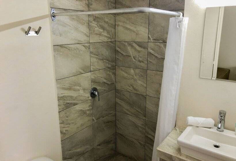 غرفة كلاسيكية ثلاثية, Aohom Santuario Hotel & Spa