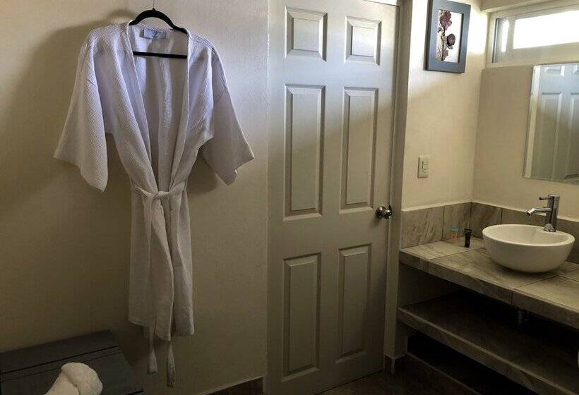 غرفة ديلوكس, Aohom Santuario Hotel & Spa