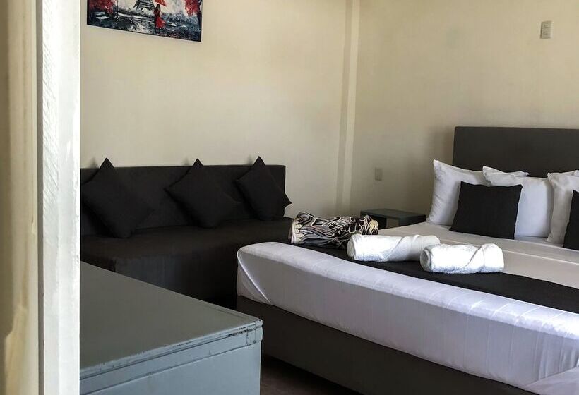 디럭스 룸, Aohom Santuario Hotel & Spa