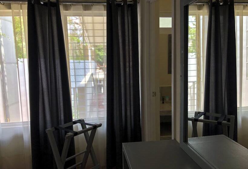 غرفة ديلوكس, Aohom Santuario Hotel & Spa