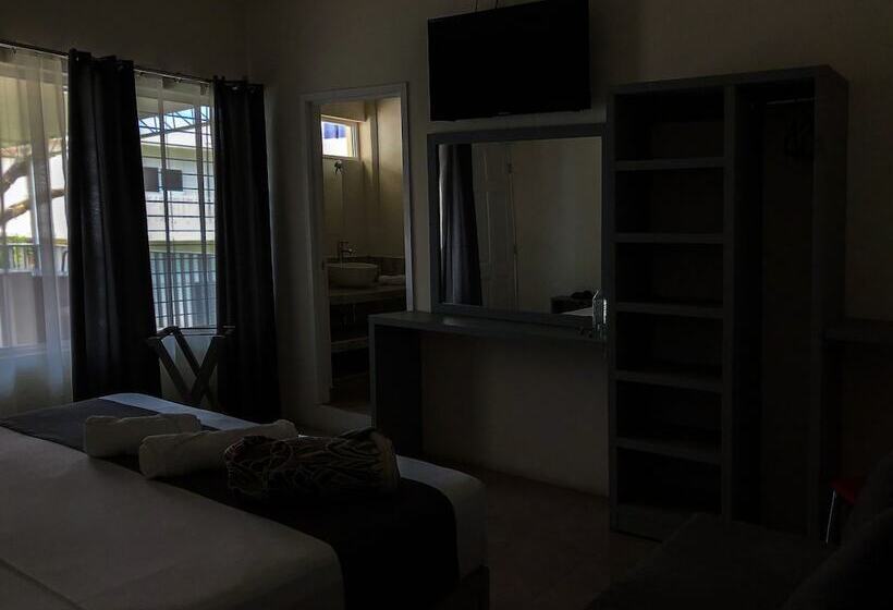 غرفة ديلوكس, Aohom Santuario Hotel & Spa