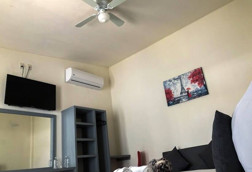 غرفة ديلوكس, Aohom Santuario Hotel & Spa