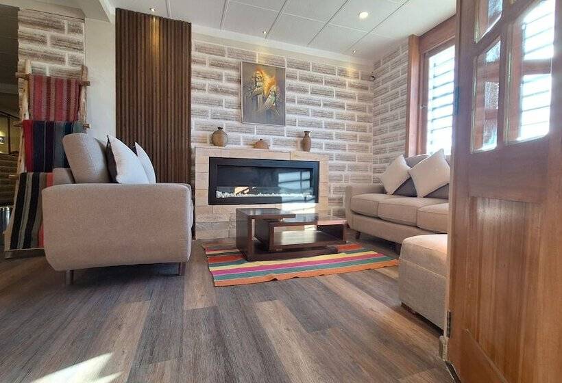 اتاق لوکس, De Sal Atipax