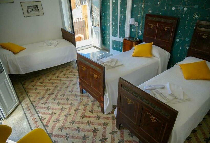 스탠다드 룸, Le Stanze