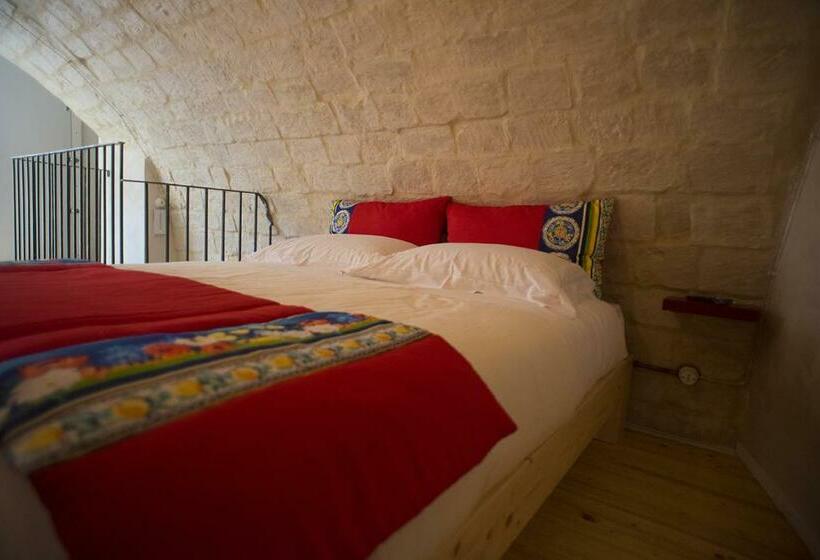 스탠다드 룸, Le Stanze