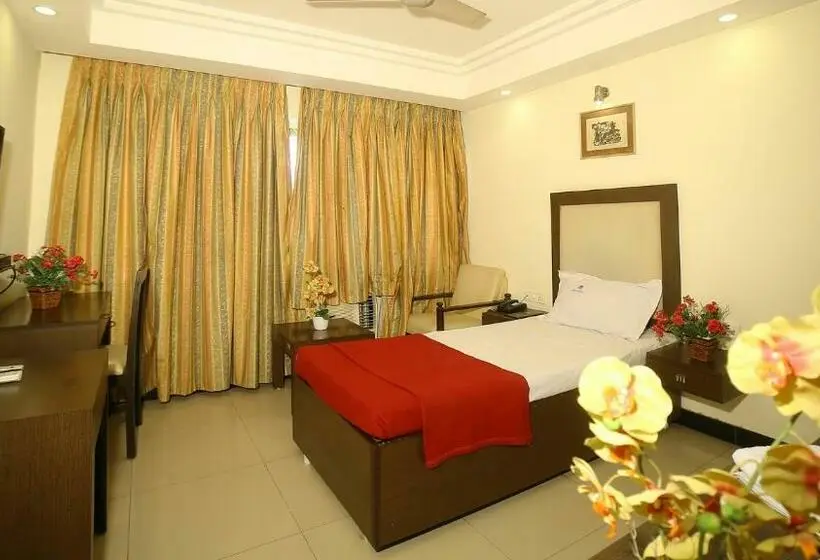 Chambre Deluxe Individuelle, Rajavihar