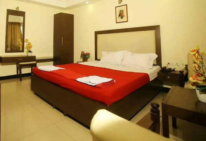 Chambre Deluxe, Rajavihar
