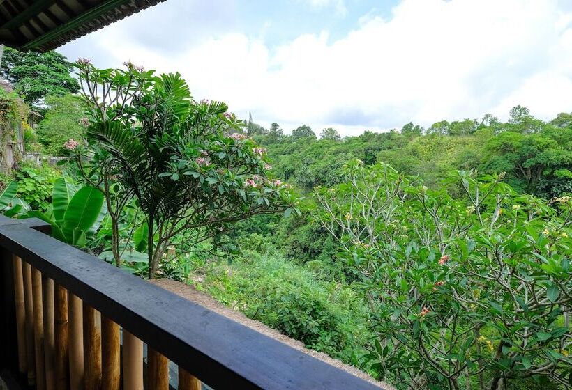 Номер Стандарт, Sunrise Villa Ubud