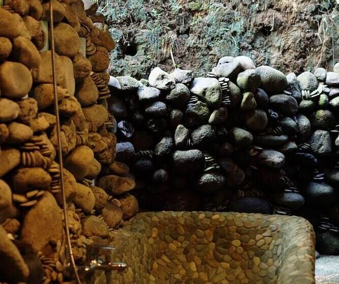 豪华房间, Sunrise Villa Ubud