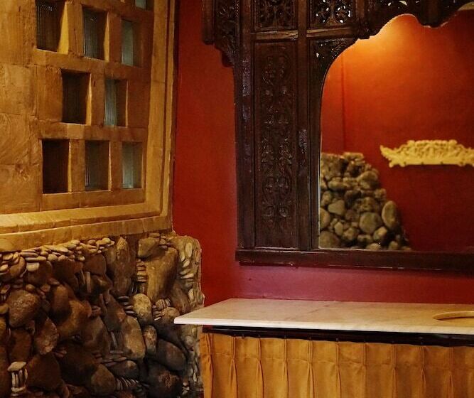 豪华房间, Sunrise Villa Ubud