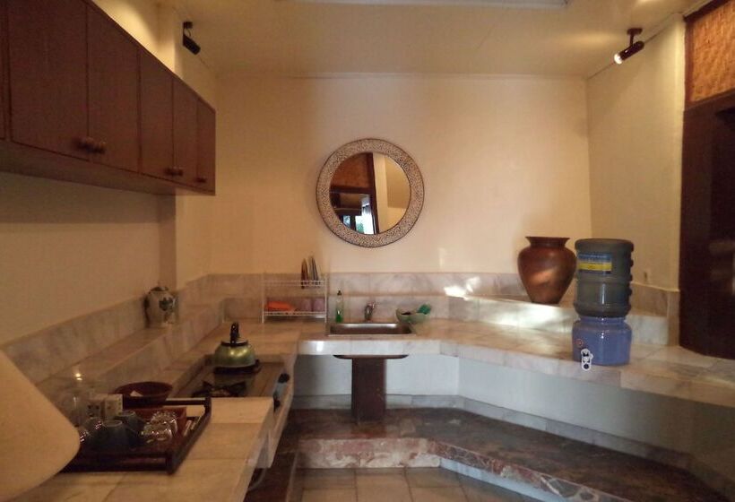 豪华房间, Sunrise Villa Ubud