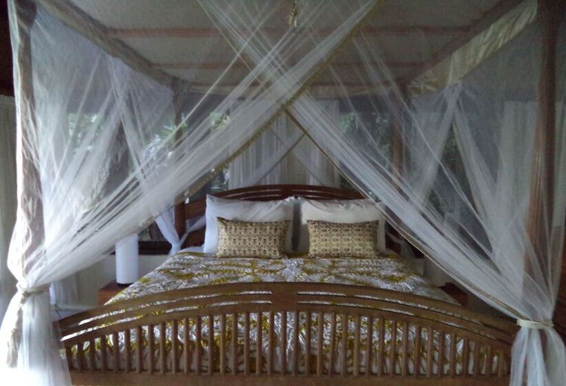 豪华房间, Sunrise Villa Ubud