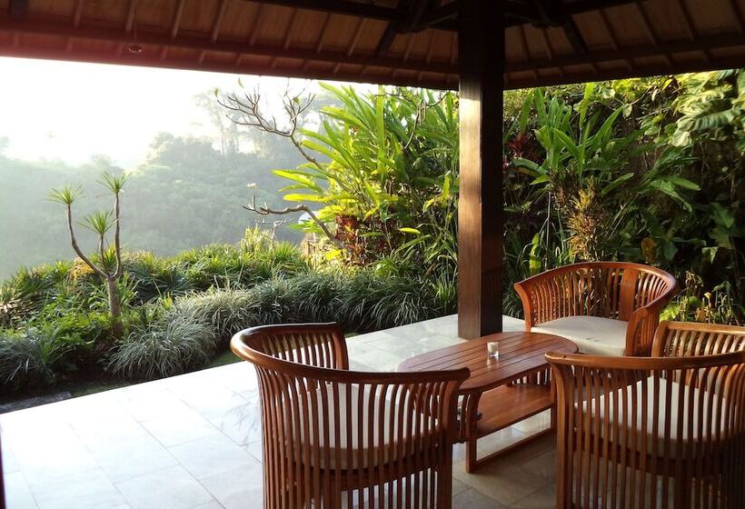 Номер Deluxe, Sunrise Villa Ubud