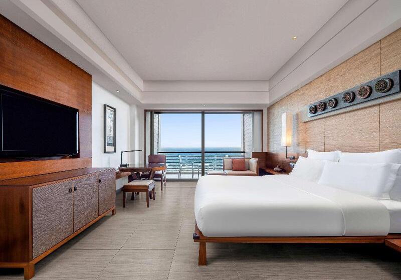 标准间, Sunrise Villa Ubud