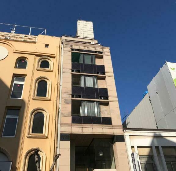 标准工作室带阳台, Rose