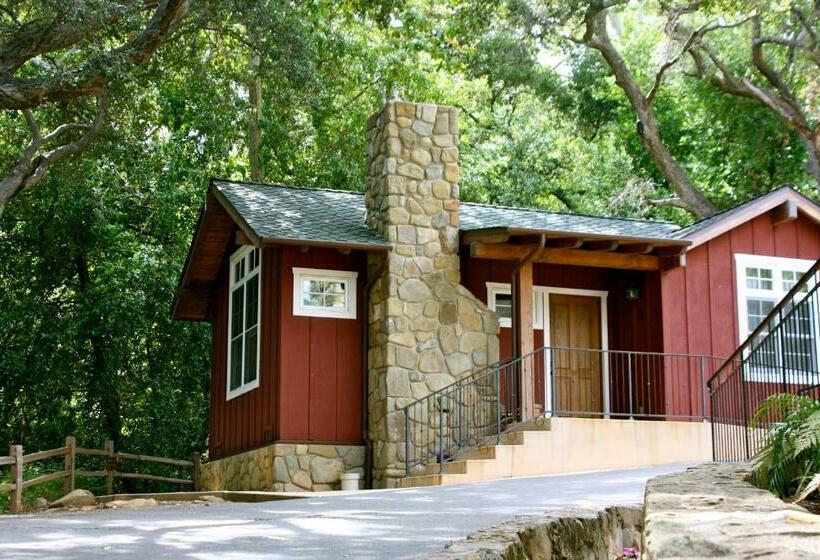 منزل غرفة نوم واحدة, Circle Bar B Guest Ranch