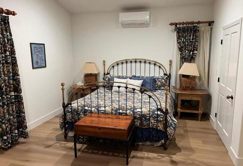 غرفة ديلوكس, Circle Bar B Guest Ranch