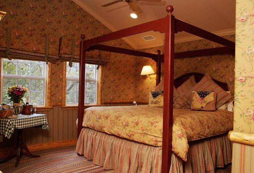 جناح جونيور, Circle Bar B Guest Ranch