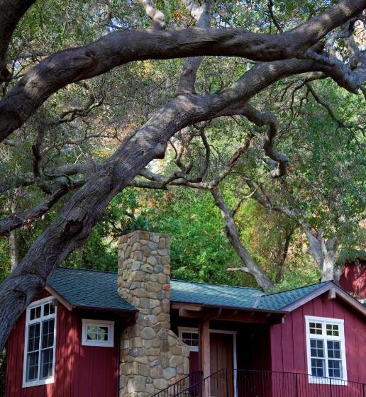 منزل غرفة نوم واحدة, Circle Bar B Guest Ranch