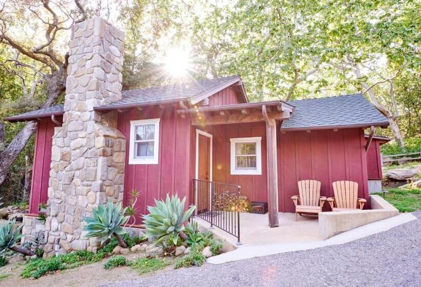 منزل غرفة نوم واحدة, Circle Bar B Guest Ranch