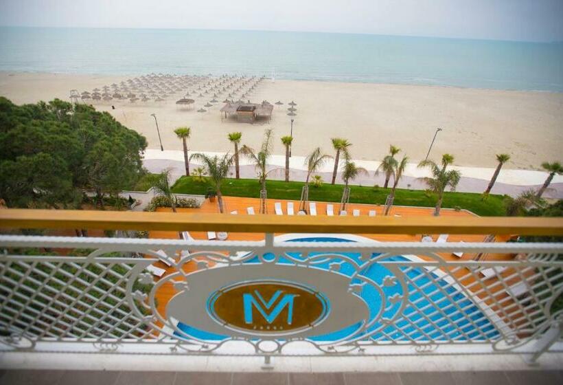 Triple Room Sea View, Vm Resort & Spa