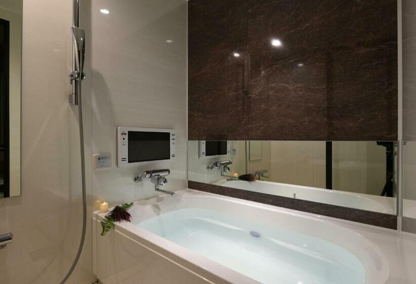 Номер Стандарт, Zen Sennichimae