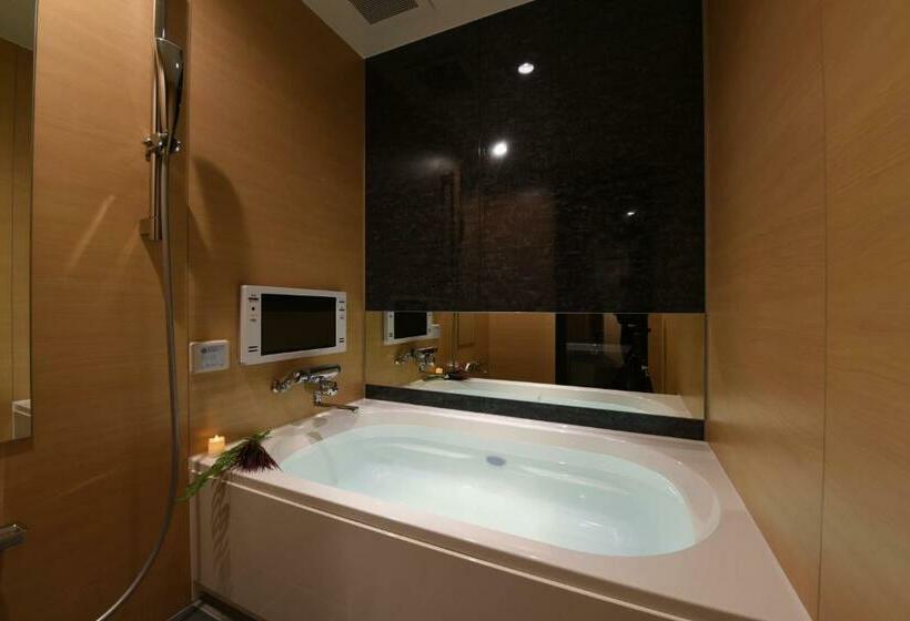 Номер Superior, Zen Sennichimae